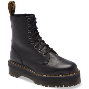 Doc Martens Jadon 3 size 9